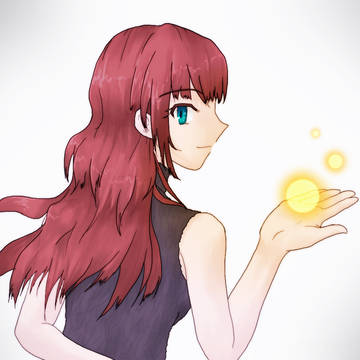 センさん