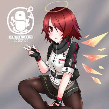 アークナイツハーフアニバーサリーおめでとう！