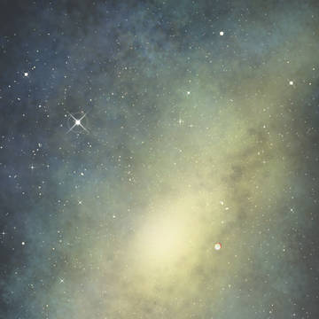 星系(更新版)