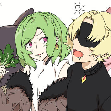 【ぴくスぺ2】あいも変わらず【FA】