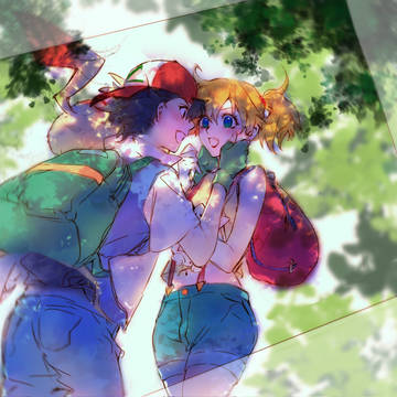 夏日的告白