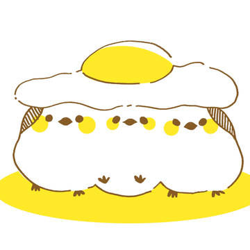 \おはよう/