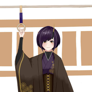 オニシャナイ