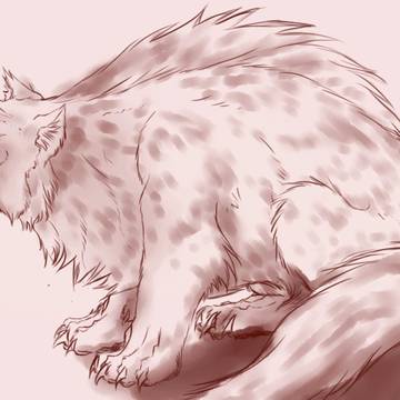 Into the woods - commissions