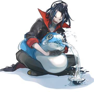 手絞る。それが罪だとしても。