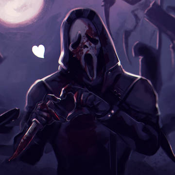 Ghostface