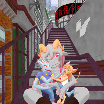 家族