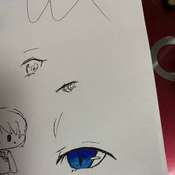 目
