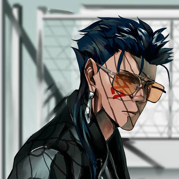 狂王