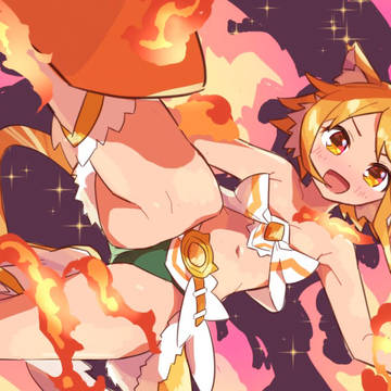 プリンセスヒヨリ