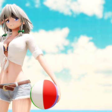 海の日