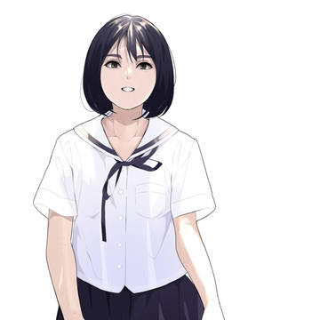 林瑠奈