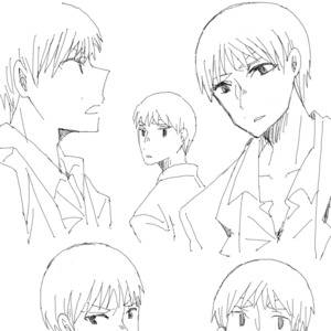 Siren詰め