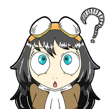 空挺少女
