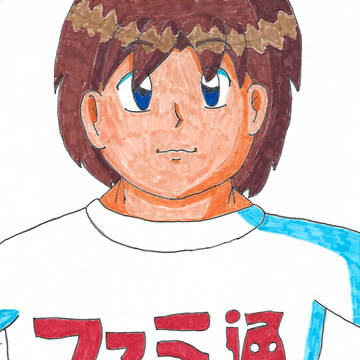Kenshiro Takahashi Remake