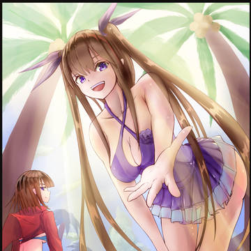 水着