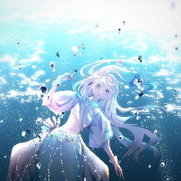 海下人鱼
