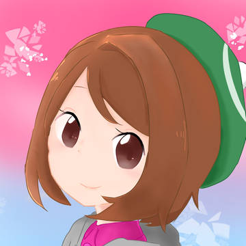 ユウリ
