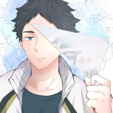 貴方と_