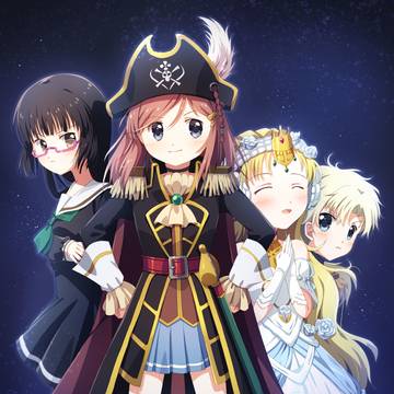 過去絵リメイク