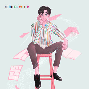 第二屆BOOKWALKER創作祭