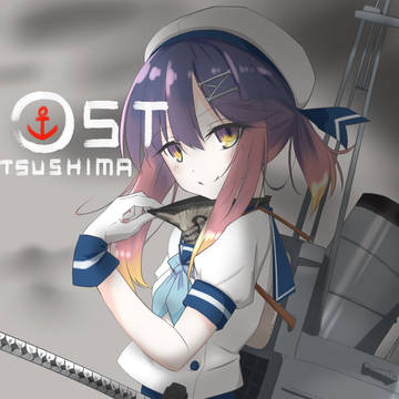 ゴーストオブツシマ