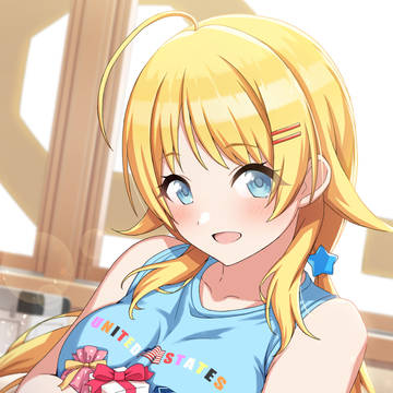 八宮めぐるさんお誕生日おめでとうございました