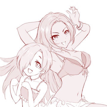 らくがき