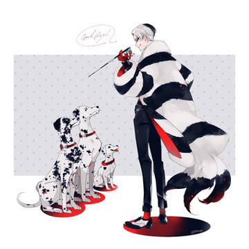 Good Boy