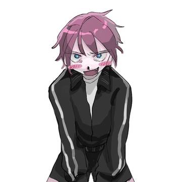 ジャージくん