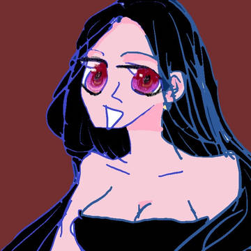 hate 魅魔