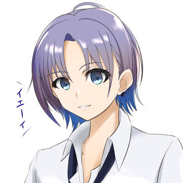 浅倉透