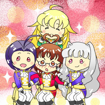 おぺらせりあ☆