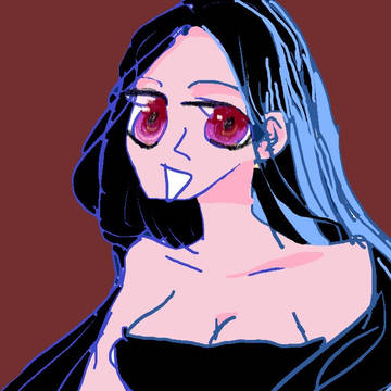 hate 魅魔