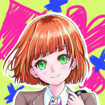 happy