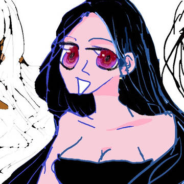 three girls