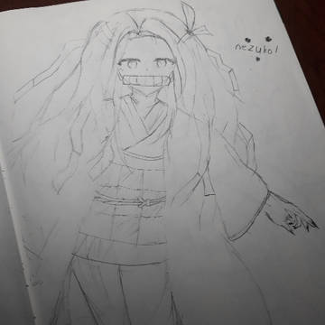 nezuko♡