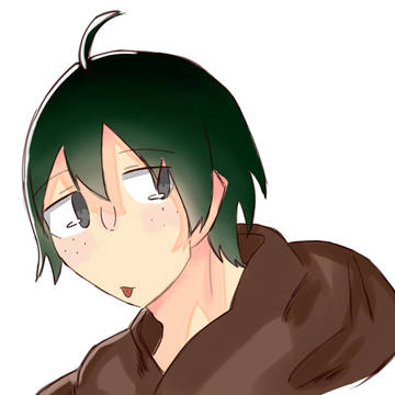 山口忠が描きたかっただけ。