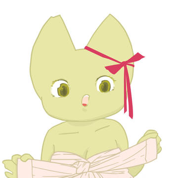結び目
