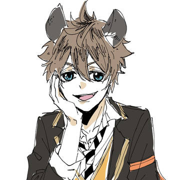 ラギーくんまとめログ
