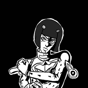 ブチャラティ