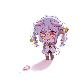 ぺこぺこ