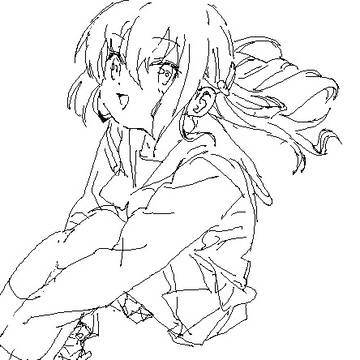 喜多ちゃん