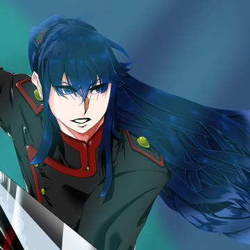 ディーグレイマン　神田ユウ