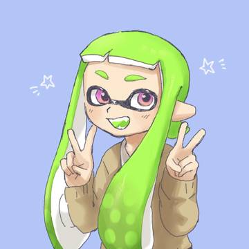 イカrkgk集