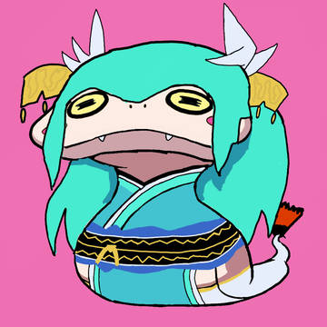Yokai/Grand Order - Kiyonoko