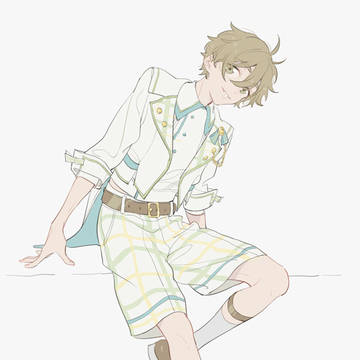 あんスタ log3
