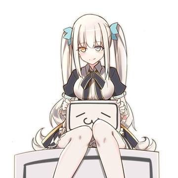 神楽めあ入驻bilibili二周年