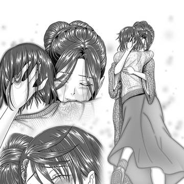 さよならの間際の温かさ@釜茹たこ