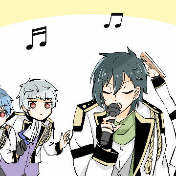 \シャン/